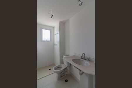Apartamento à venda com 66m², 2 quartos e 3 vagasBanheiro Suíte