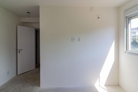 Apartamento à venda com 66m², 2 quartos e 3 vagasQuarto 2 - Suíte