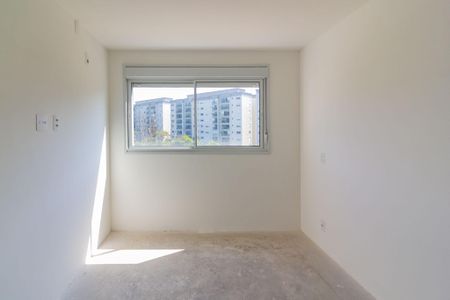 Apartamento à venda com 66m², 2 quartos e 3 vagasQuarto 2 - Suíte