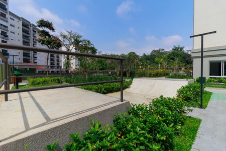 Apartamento à venda com 66m², 2 quartos e 3 vagasPista de skate