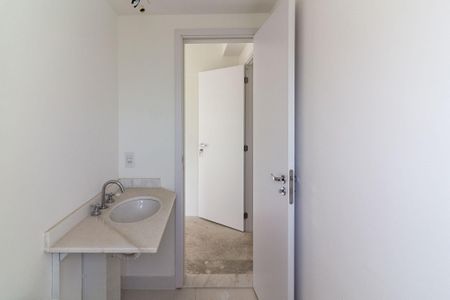 Apartamento à venda com 66m², 2 quartos e 3 vagasBanheiro Suíte