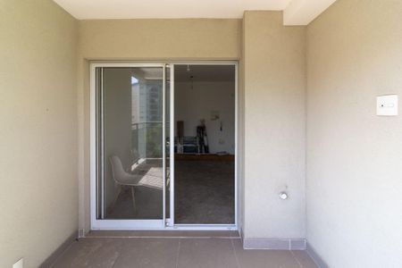 Apartamento à venda com 66m², 2 quartos e 3 vagasVaranda