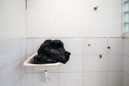 Casa para alugar com 202m², 5 quartos e 5 vagasLavanderia 2