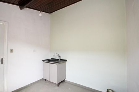 Casa para alugar com 202m², 5 quartos e 5 vagasLavanderia 1