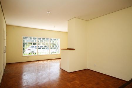Sala 2 de casa para alugar com 5 quartos, 202m² em Vila Santo Antonio de Carapicuiba, Cotia