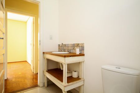 Casa para alugar com 202m², 5 quartos e 5 vagasBanheiro Quartos