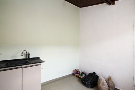 Casa para alugar com 202m², 5 quartos e 5 vagasLavanderia 1