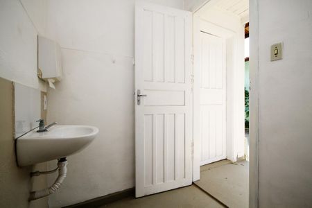 Casa para alugar com 202m², 5 quartos e 5 vagasBanheiro Externo