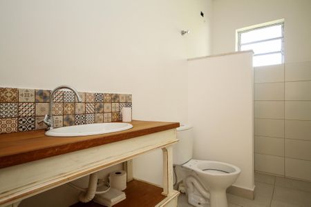 Casa para alugar com 202m², 5 quartos e 5 vagasBanheiro Quartos