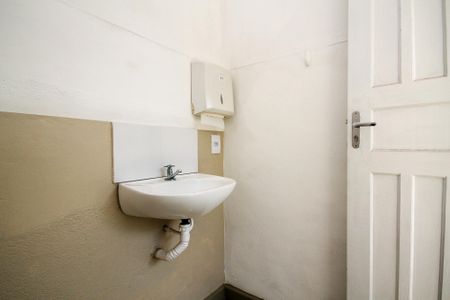 Casa para alugar com 202m², 5 quartos e 5 vagasBanheiro Externo