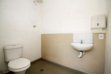 Casa para alugar com 202m², 5 quartos e 5 vagasBanheiro Externo