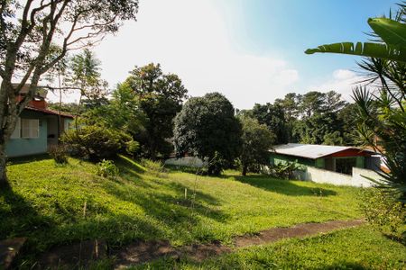 Casa para alugar com 202m², 5 quartos e 5 vagasQuintal