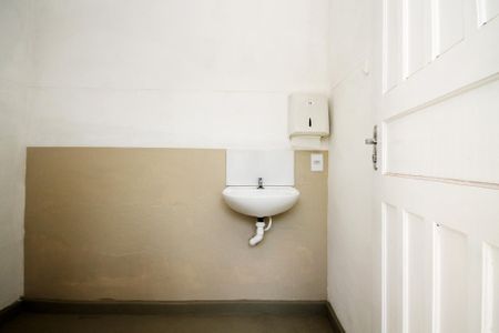 Casa para alugar com 202m², 5 quartos e 5 vagasBanheiro Externo