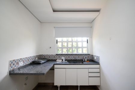 Casa para alugar com 202m², 5 quartos e 5 vagasCozinha
