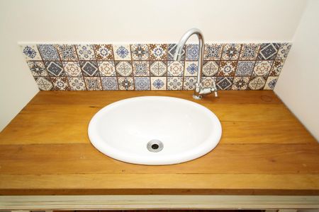 Casa para alugar com 202m², 5 quartos e 5 vagasBanheiro Suíte