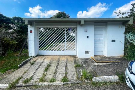 Casa para alugar com 202m², 5 quartos e 5 vagasPlaca