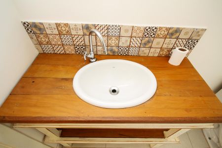 Casa para alugar com 202m², 5 quartos e 5 vagasBanheiro Quartos