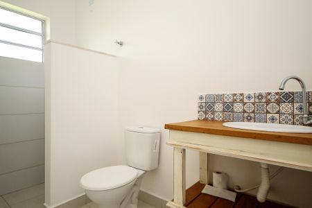 Casa para alugar com 202m², 5 quartos e 5 vagasBanheiro Suíte