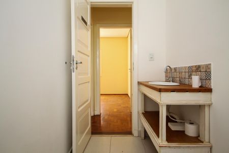 Casa para alugar com 202m², 5 quartos e 5 vagasBanheiro Quartos