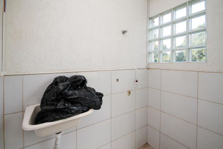 Casa para alugar com 202m², 5 quartos e 5 vagasLavanderia 2