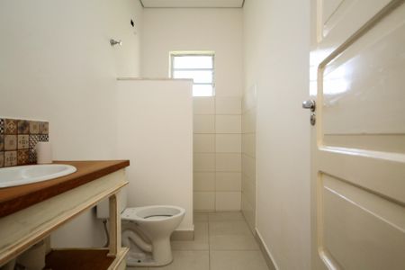 Casa para alugar com 202m², 5 quartos e 5 vagasBanheiro Quartos