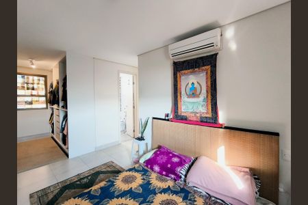 Apartamento à venda com 2 quartos, 197m² em Anhangabaú, Jundiaí