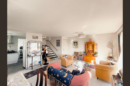 Apartamento à venda com 2 quartos, 197m² em Anhangabaú, Jundiaí