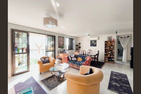 Apartamento à venda com 2 quartos, 197m² em Anhangabaú, Jundiaí