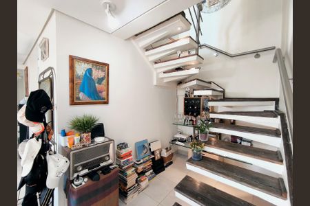 Apartamento à venda com 2 quartos, 197m² em Anhangabaú, Jundiaí