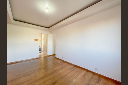Apartamento à venda com 59m², 2 quartos e 1 vagaSala