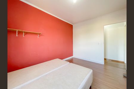 Apartamento à venda com 59m², 2 quartos e 1 vagaQuarto 2