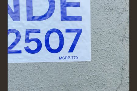 Apartamento à venda com 59m², 2 quartos e 1 vagaMSRP-770