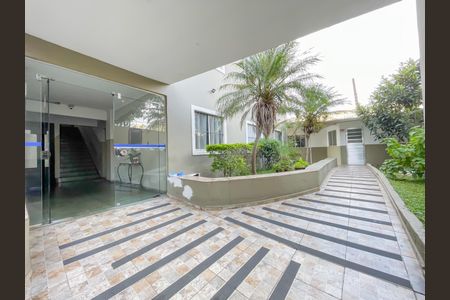 Apartamento à venda com 59m², 2 quartos e 1 vagaÁrea comum