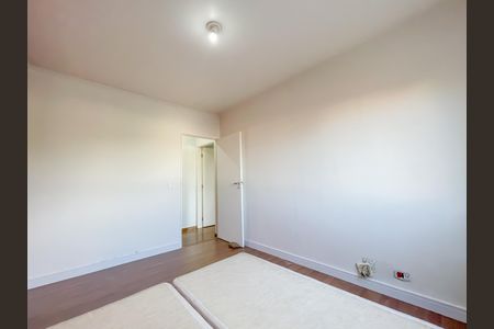 Apartamento à venda com 59m², 2 quartos e 1 vagaQuarto 2