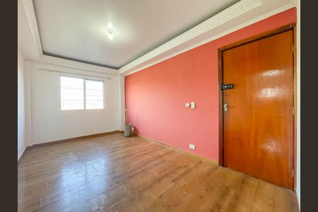 Sala de apartamento à venda com 2 quartos, 59m² em Ayrosa, Osasco
