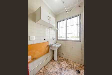 Apartamento à venda com 59m², 2 quartos e 1 vagaÁrea de Serviço