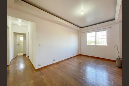 Sala de apartamento à venda com 2 quartos, 59m² em Ayrosa, Osasco