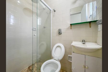 Apartamento à venda com 59m², 2 quartos e 1 vagaBanheiro 2