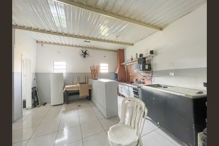 Apartamento à venda com 59m², 2 quartos e 1 vagaÁrea comum - Salão de festas