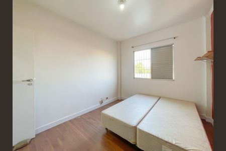 Apartamento à venda com 59m², 2 quartos e 1 vagaQuarto 2