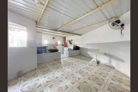 Apartamento à venda com 59m², 2 quartos e 1 vagaÁrea comum - Salão de festas