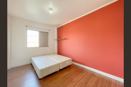 Apartamento à venda com 59m², 2 quartos e 1 vagaQuarto 2