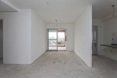Sala de apartamento à venda com 3 quartos, 95m² em Vila Progredior, São Paulo