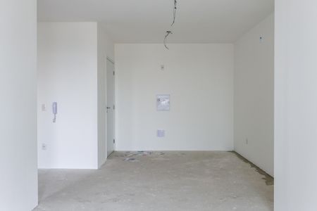 Sala de apartamento à venda com 3 quartos, 95m² em Vila Progredior, São Paulo