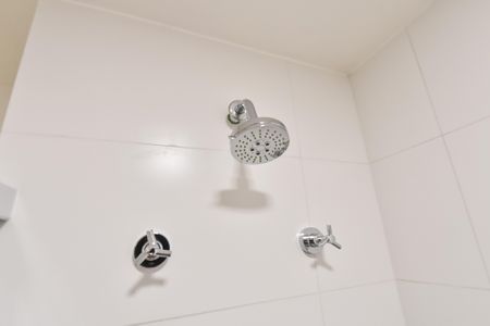 Studio à venda com 25m², 1 quarto e sem vaga Studio à venda com 25m², 1 quarto e sem vagaBanheiro