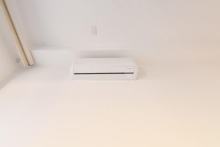 Ar condicionado de kitnet/studio à venda com 1 quarto, 25m² em Vila Mariana, São Paulo