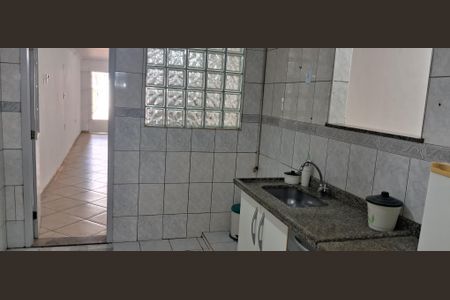 Casa para alugar com 3 quartos, 212m² em Encantado, Rio de Janeiro