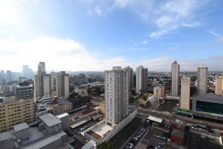 Apartamento para alugar com 42m², 1 quarto e 1 vagaVista da Sacada