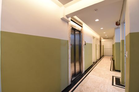 Apartamento para alugar com 42m², 1 quarto e 1 vagaÁrea comum