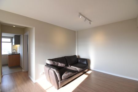 Apartamento para alugar com 42m², 1 quarto e 1 vagaSala